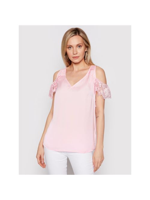SL MARIAH TOP GUESS | W1GH85W5OC2/G600