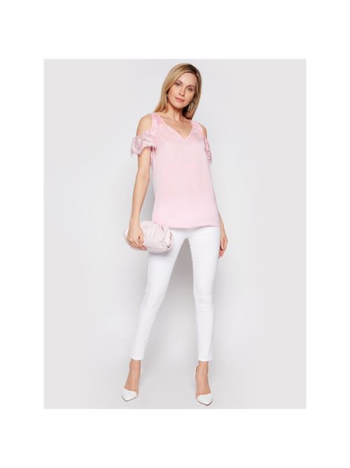 SL MARIAH TOP GUESS | W1GH85W5OC2/G600