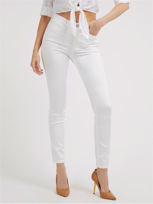 1981 SKINNY GUESS | W2RA46W93CE/G011