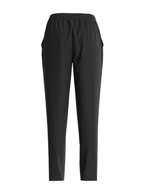 VIOLA JOGGER PANTS GUESS | W3GB13WD8G2/JBLK