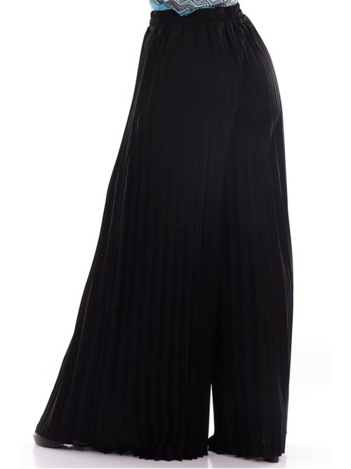NEW SVEVA PANTS GUESS | W3GB51WFEA2/JBLK
