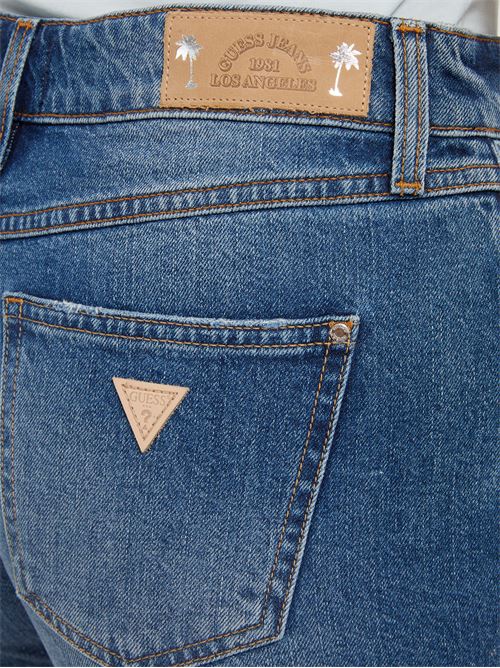 HOLA SHORT GUESS | W3GD20D4ZN1/BOO1