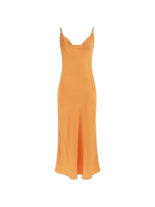 AKILINA DRESS GUESS | W3GK85WD8G2/G3H5