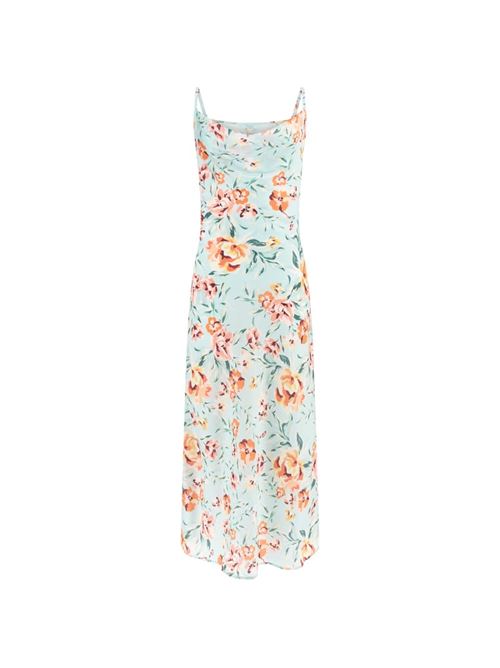 AKILINA DRESS GUESS | W3GK85WD8G2/P7NG