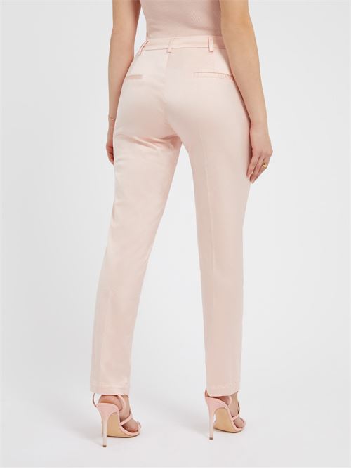 ZOE PANTS GUESS | W3RB01WF510/F6U1