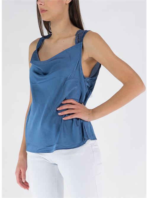 SL LEILA TOP GUESS | W3RH55WD8G2/G7HC