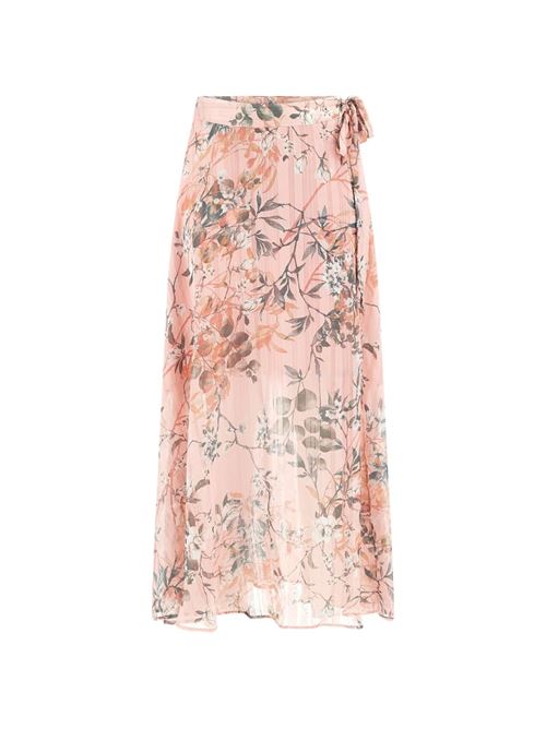NEW ROMANA SKIRT GUESS | W4GD64WG4D2/P6BQ