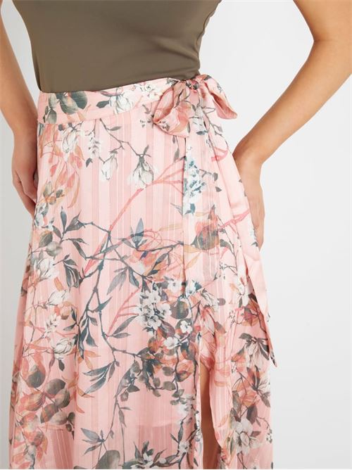 NEW ROMANA SKIRT GUESS | W4GD64WG4D2/P6BQ