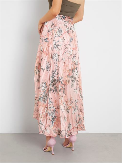 NEW ROMANA SKIRT GUESS | W4GD64WG4D2/P6BQ