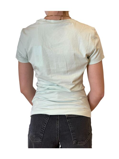SS RN GUESS SCRIPT TEE GUESS | W4GI30J1314/A72C
