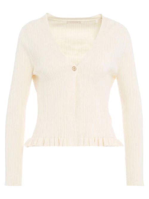 ESTELLE LS CARDI SWTR GUESS | W4RR16Z34O0/G012