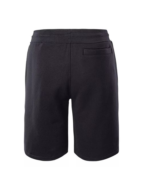 ALDWIN SHORT PANT GUESS | Z2YD04K9V31/JBLK