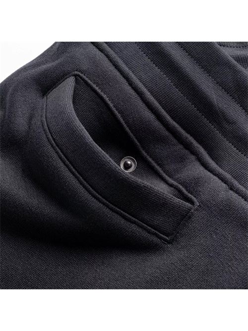 ALDWIN SHORT PANT GUESS | Z2YD04K9V31/JBLK