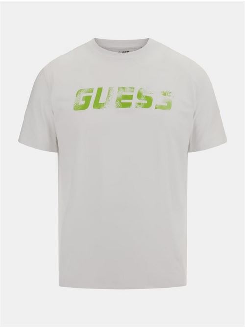 RYLEY CN T-SHIRT GUESS | Z3GI18J1314/G011