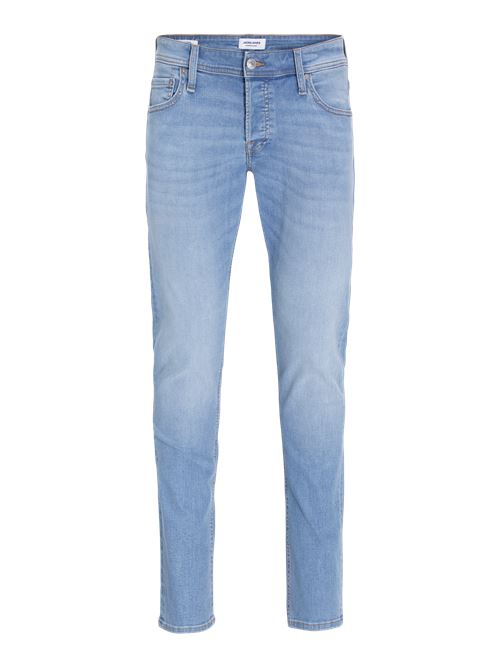 BLUE DENIM