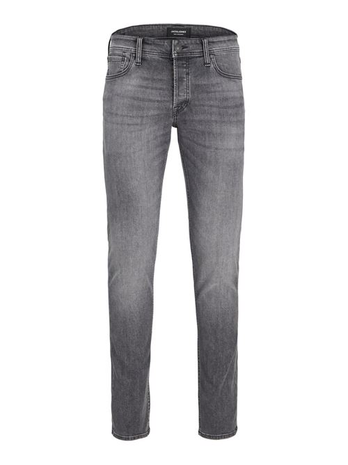 BLACK DENIM