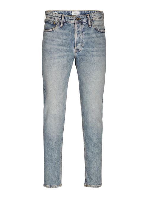 BLUE DENIM