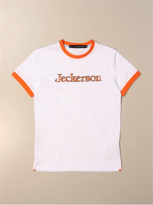 T-SHIRT JUNIOR JECKERSON | J2386/BIA