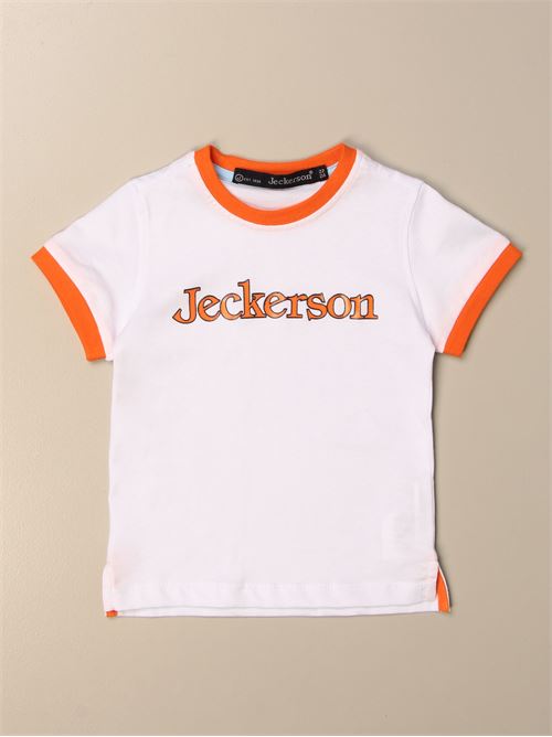 T-SHIRT BABY JECKERSON | JB2386/BIA