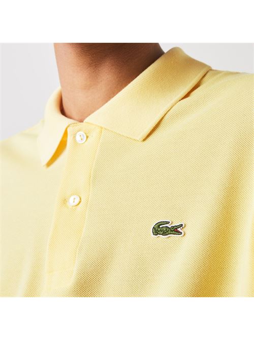 POLO M/C LACOSTE | 1212/107