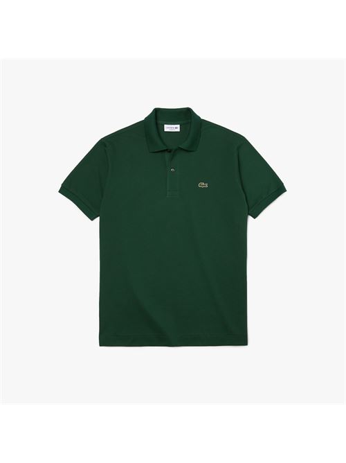 POLO M/C LACOSTE | 1212/132