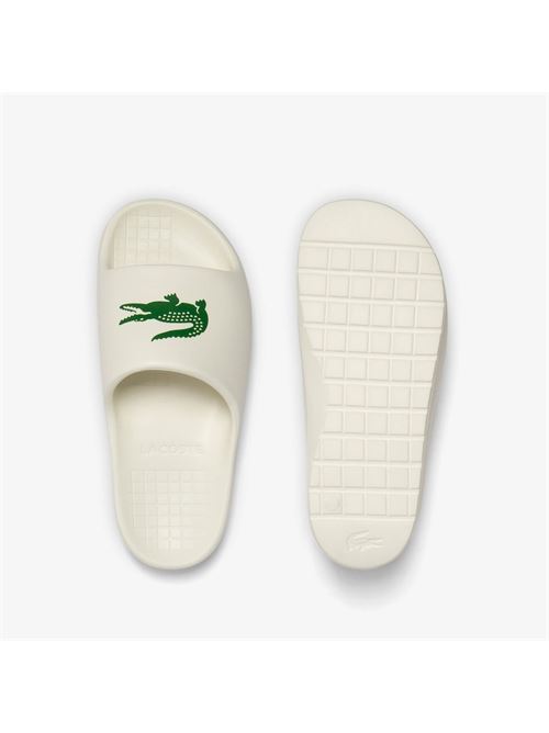 SERVE SLIDE 2.0 22 LACOSTE | I02270/1Y5