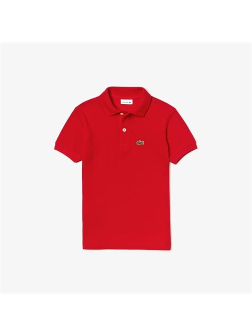 POLO M/C LACOSTE | PJ2909/0240