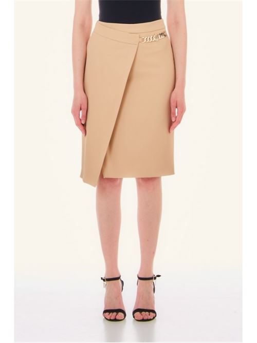 Natural beige