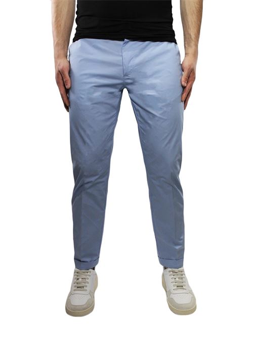 M123P301CAPRITELA/SKY BLUE 735
