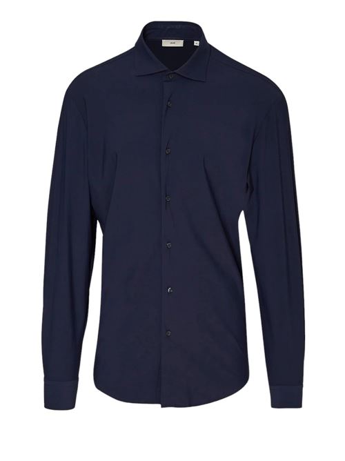 M124P201COMFLONG/DARK BLUE 701