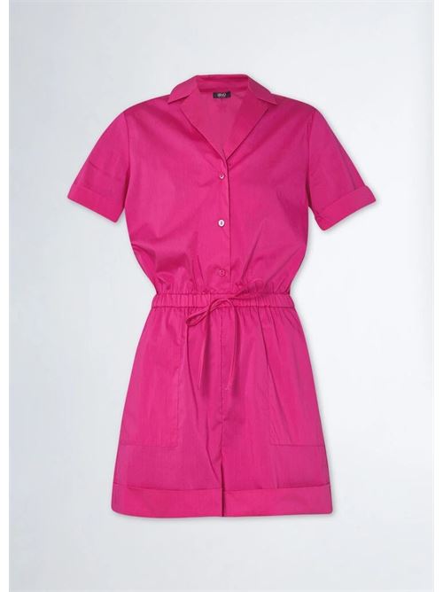 DARK FUXIA