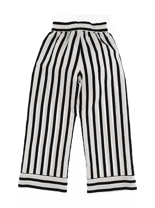 PANTALONI PIJAMAS RIGA DI MONNALISA | 1774077316/0146
