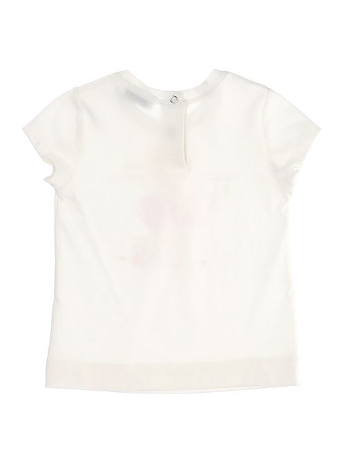 T-SHIRT LITTLE DANCER JER MONNALISA | 397602SB7010/0001