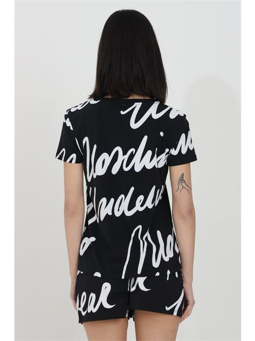 T-SHIRT MOSCHINO | A 1928 9012/1555