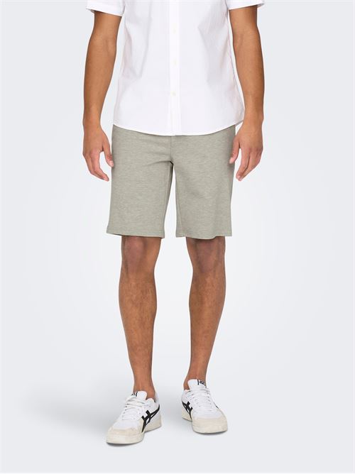  ONLY&SONS | 22028247/Chinchilla