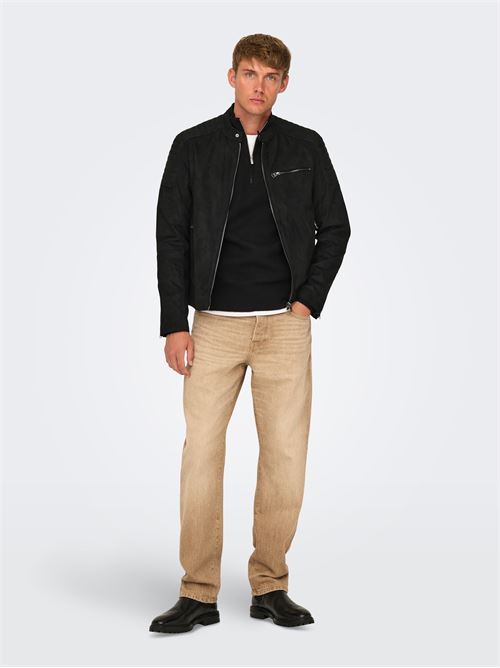  ONLY&SONS | 22029650/Black
