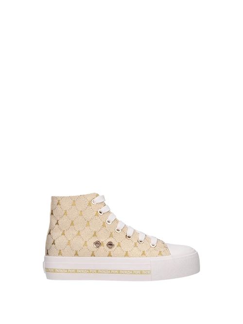 Beige/platino