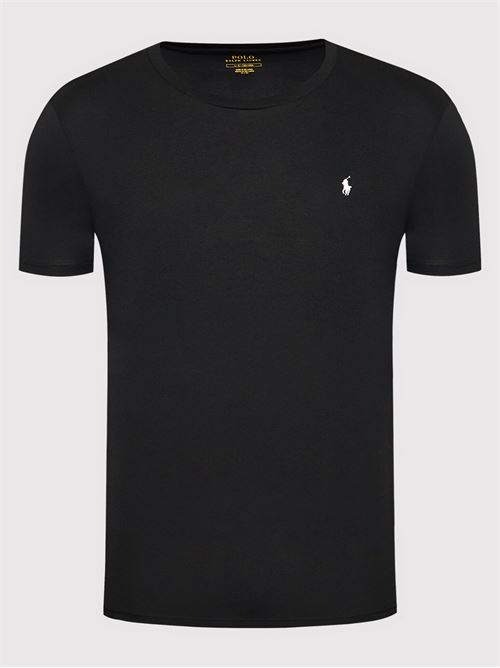 POLO BLACK