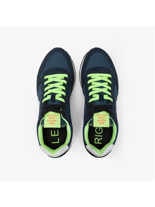 TOM FLUO SUN68 | Z35102/07