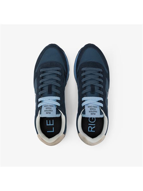 TOM MULTICOLOR SUN68 | Z35108/07