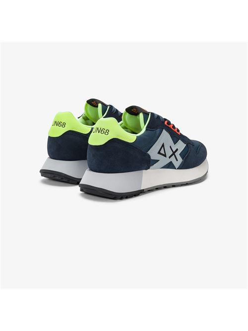 JAKI 2.0 FLUO SUN68 | Z35113/07