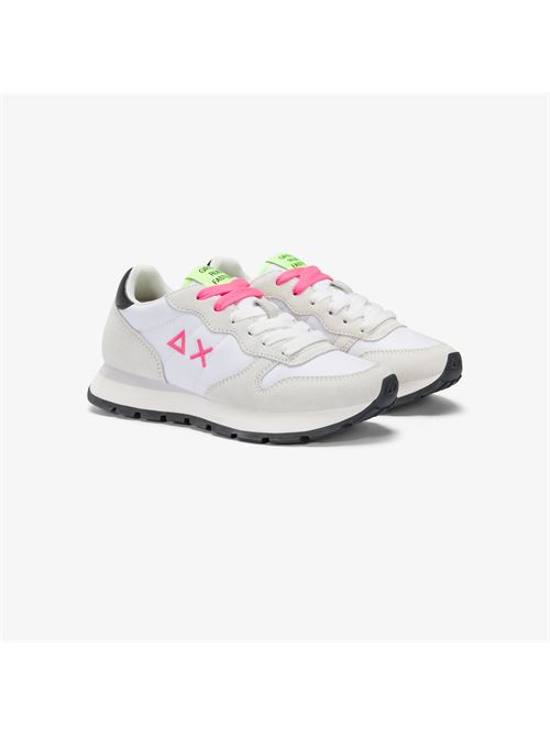 ALLY SOLID NYLON SUN68 | Z35201/0162