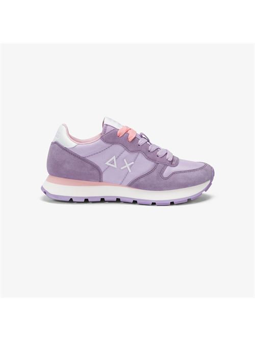 ALLY SOLID NYLON SUN68 | Z35201/24