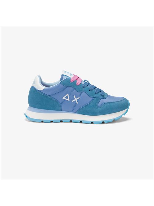 ALLY SOLID NYLON SUN68 | Z35201/56