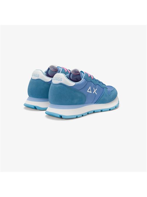 ALLY SOLID NYLON SUN68 | Z35201/56