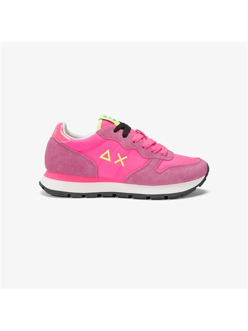 ALLY SOLID NYLON SUN68 | Z35201/62