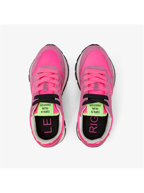 ALLY SOLID NYLON SUN68 | Z35201/62