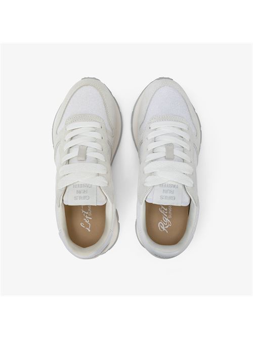 ALLY GLITTER TEXTILE SUN68 | Z35203/01