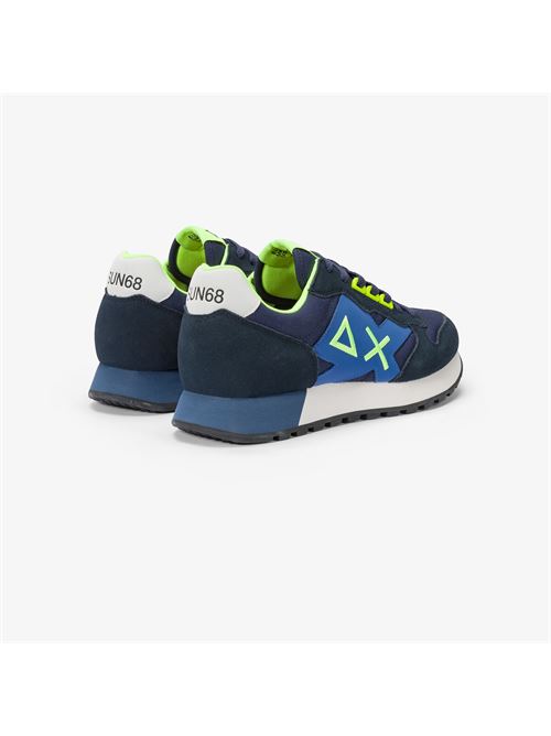 JAKI FLUO SUN68 | Z44115/07
