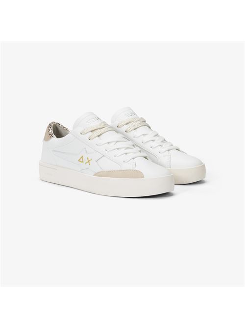 KATY LEATHER SUN68 | Z44221/0143